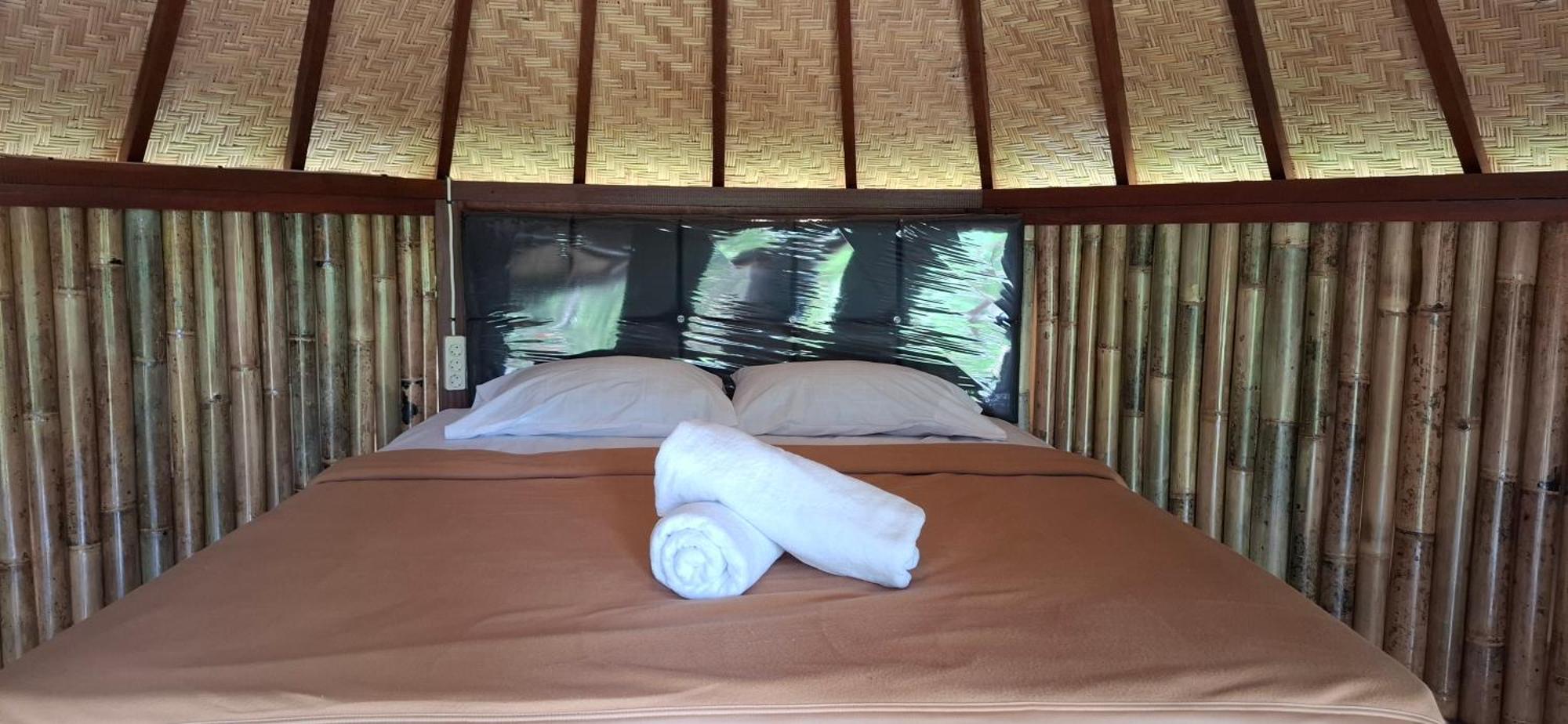 Uma Nirmala Aling-Aling Otel Singaraja Dış mekan fotoğraf