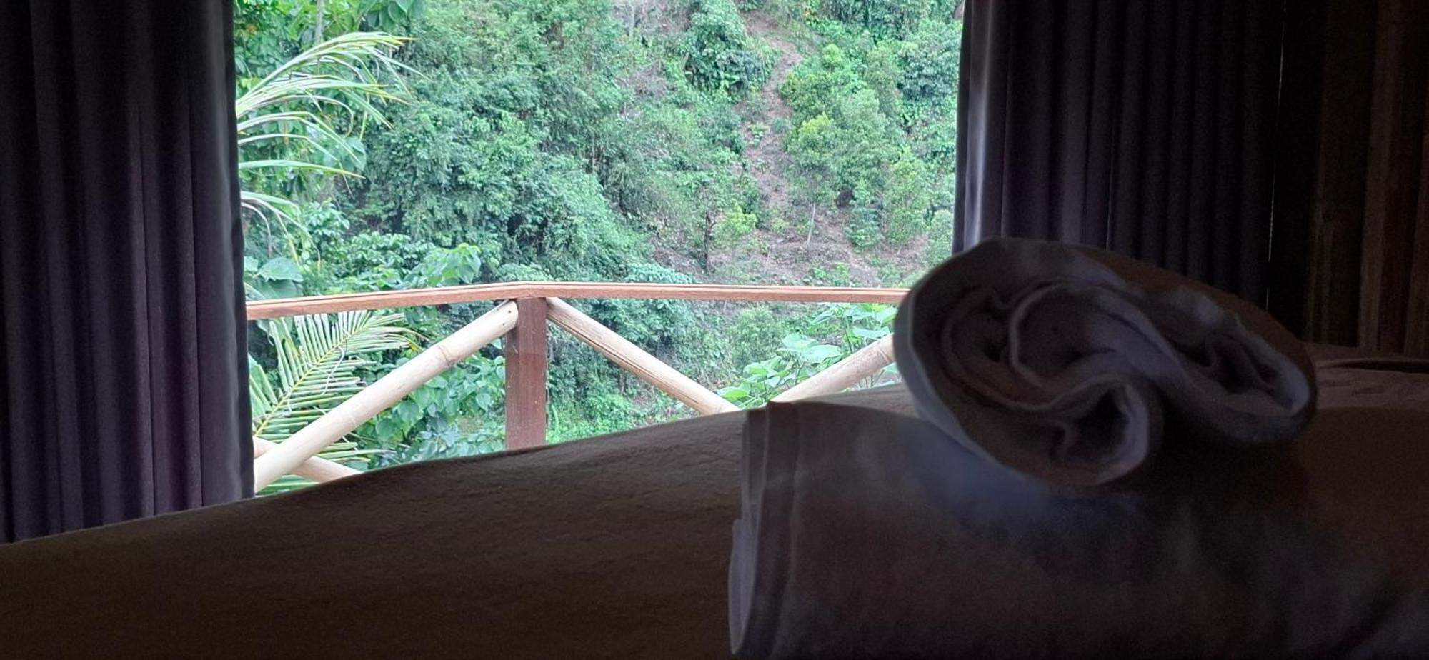 Uma Nirmala Aling-Aling Otel Singaraja Dış mekan fotoğraf