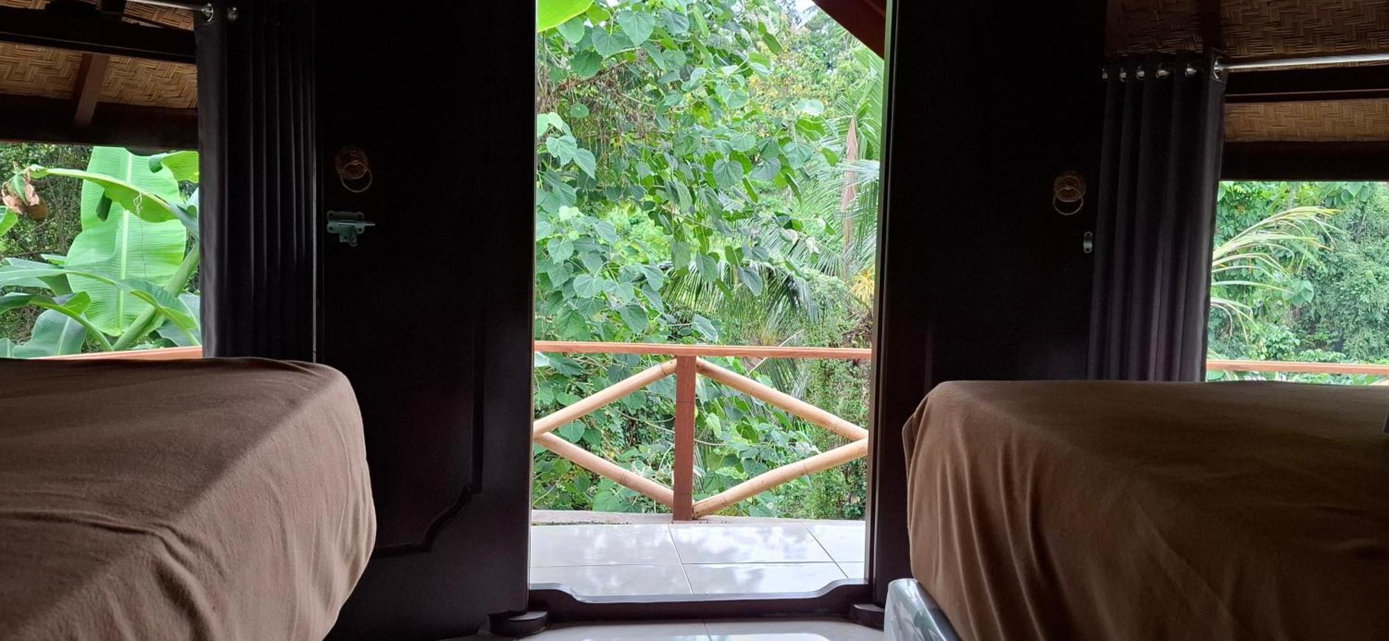 Uma Nirmala Aling-Aling Otel Singaraja Dış mekan fotoğraf